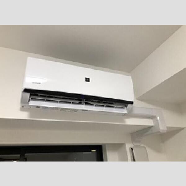 S-RESIDENCE北千住reiz304号室 トイレ