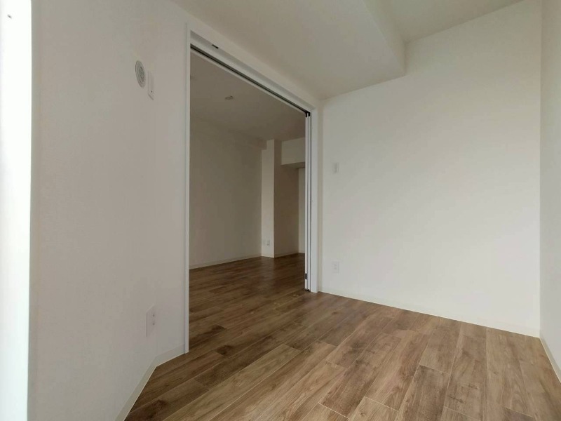 TraValore淵野辺3階 リビング