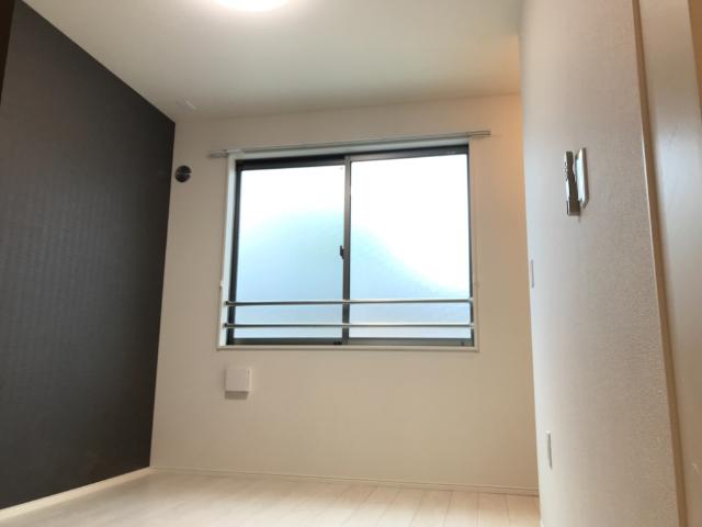 ＪＯＹＯＵＳ松庵　-ジョイアス松庵- 洋室