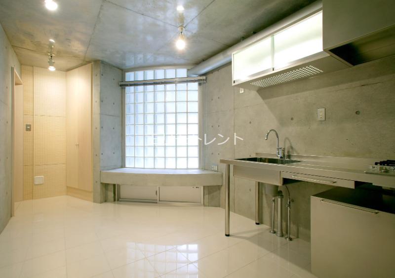 カスタリア祐天寺4階 室内参考写真（Hタイプ）