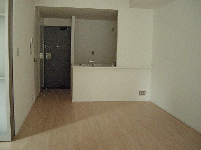 レジディア芝浦ＫＡＩＧＡＮ8階 同建物別部屋の参考画像