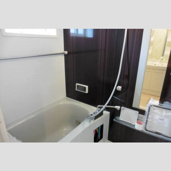 トロイメライ 浴室TV付で長湯しそうです♪