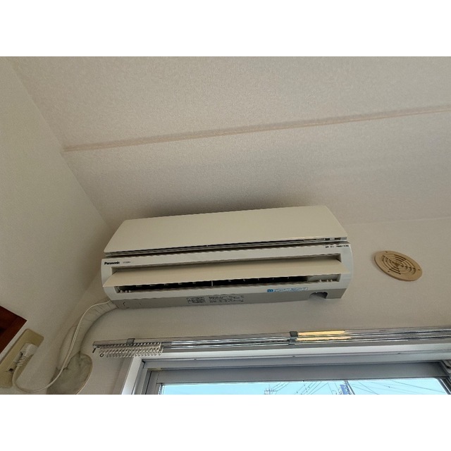 セジュールマンション201号室 部屋その他