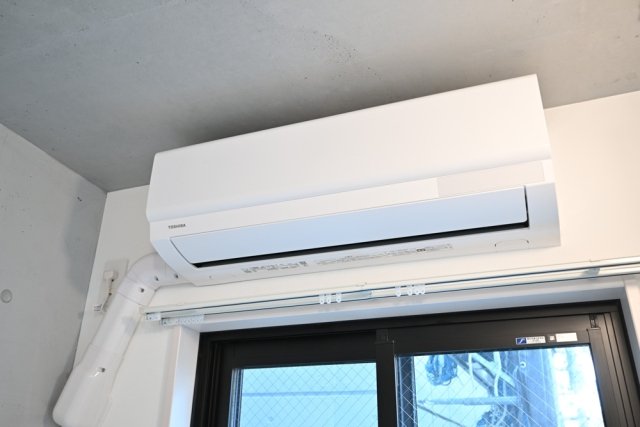 ＥＳ－Ｇｒａｎｄｅ文京白山2階 部屋設備