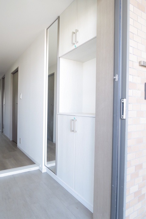 TRガーデン蕨（旧PLENDY蕨）4階 部屋その他