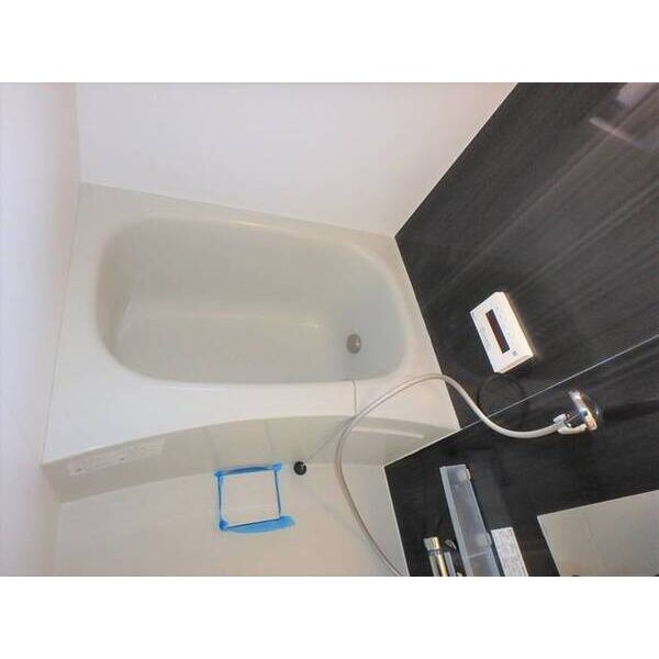 Mycrib　J.M.Y0203号室 お風呂