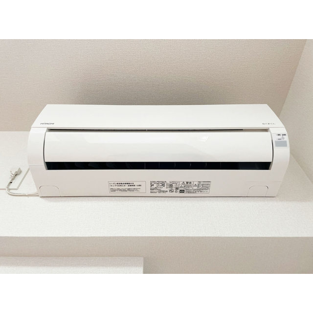 アーバハイツ六町環七北通り0601号室 内観