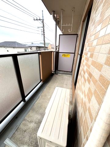 ファミーリェ二俣川0301号室 ※別号室の参考写真です(現況優先)