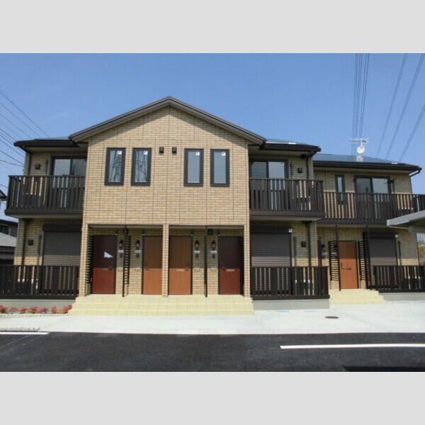 クローネの外観画像