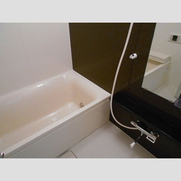 フェリス　コート ユニットバス