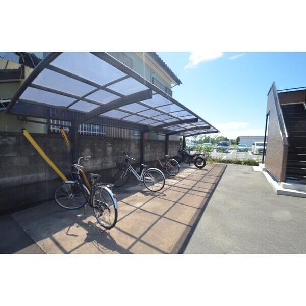 PACE～パーチェ 部屋設備