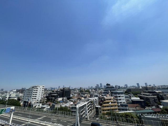 Log初台／ログ初台602号室 Log初台※別号室同階