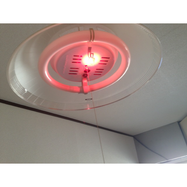 つるやハイツ202号室 部屋その他