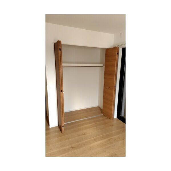 Maison　ARCH 部屋設備