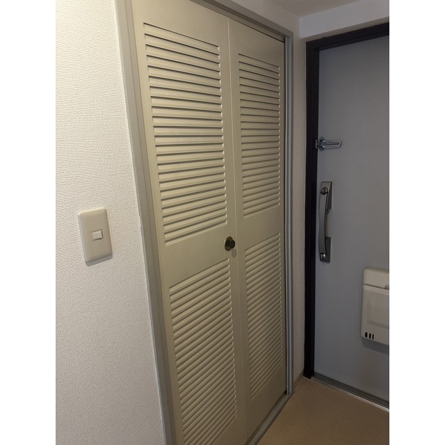 西新宿ハウス 部屋設備