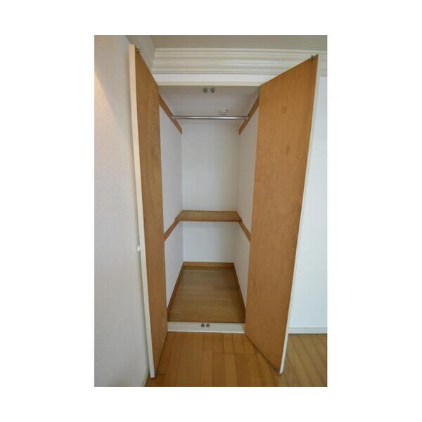 プレステージ竹の塚 リビング