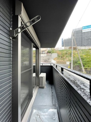 ヒルズナイン303号室 部屋その他