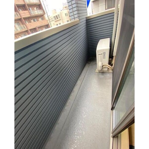 LAUREL妙典Ⅰ204号室 部屋その他