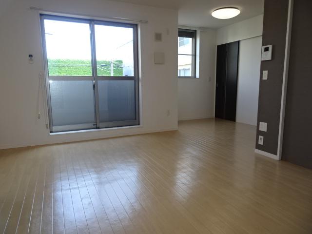 ブリーズパレス リビング