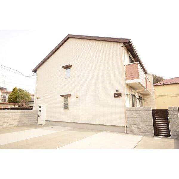 エトワールの外観画像