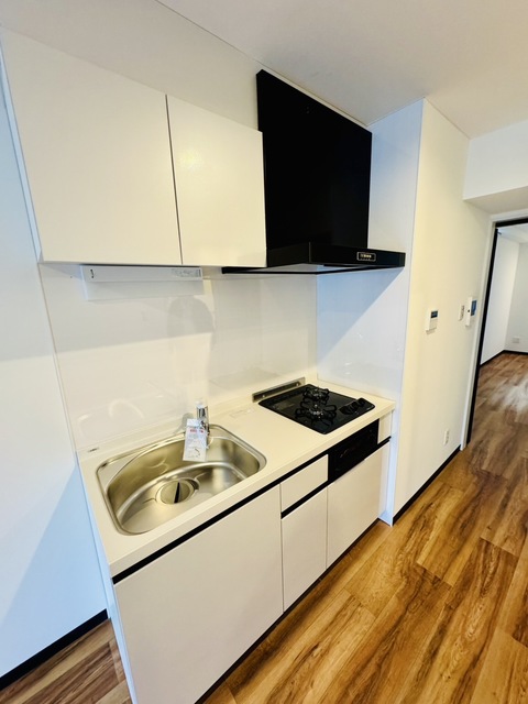 ＮＥＸＴＡ追分0804号室 キッチン