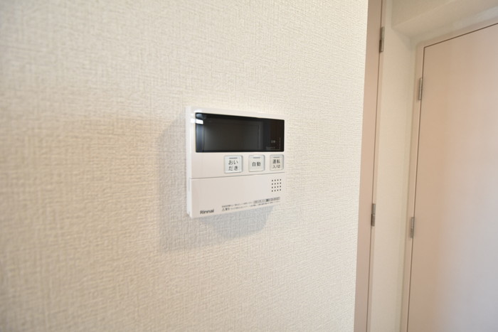 グランパセオ清澄白河Ⅱ 部屋設備