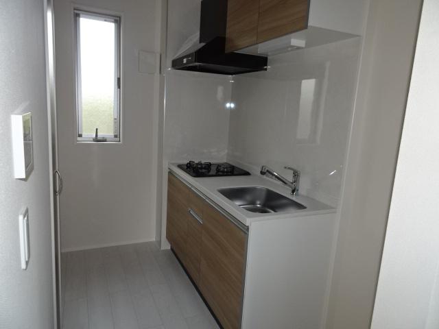 コンフォート　Ｗ203号室 キッチン（イメージ）