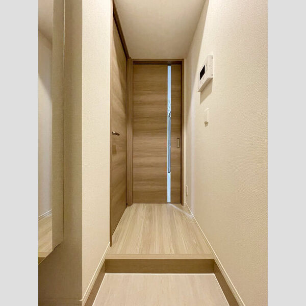 Asset-Court錦町103号室 玄関