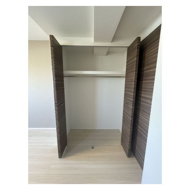 GENOVIA荻窪skygarden リビング