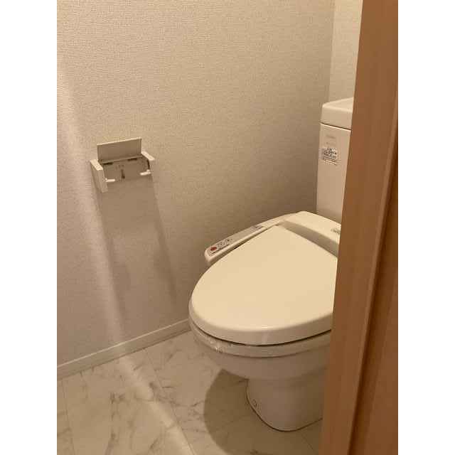 ヴィラパルク習志野台201号室 内観