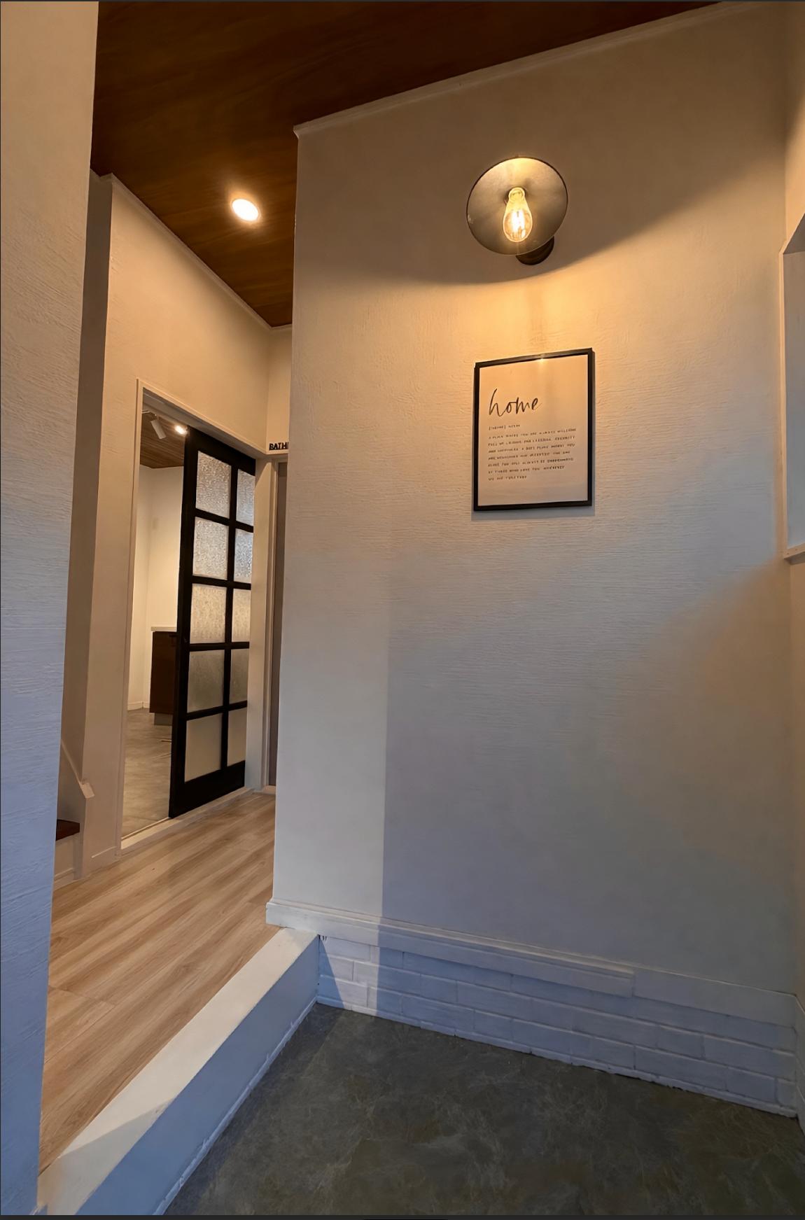 松戸A邸 部屋設備