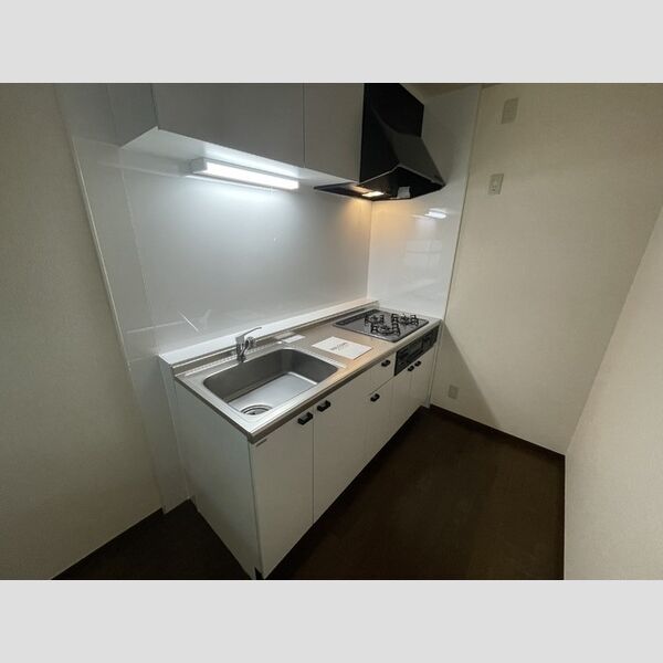 ビューパレス　A キッチン