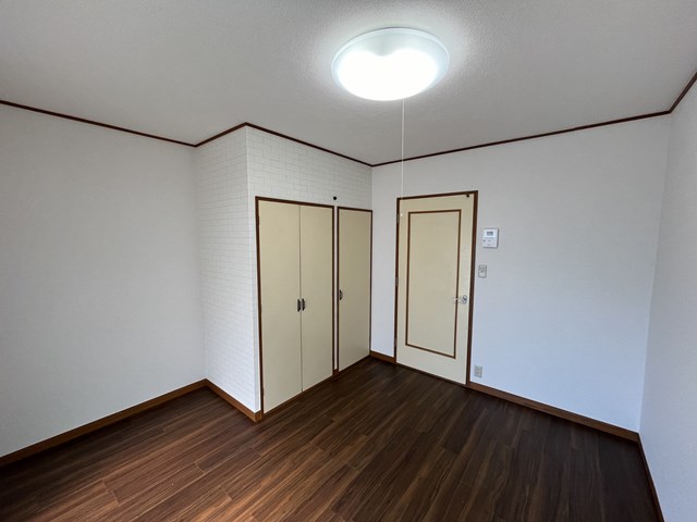 メゾンフルール1階 部屋その他