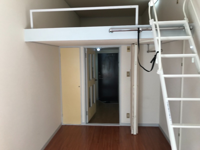 サントノーレ第5阿佐ヶ谷1階 ※別部屋写真参照