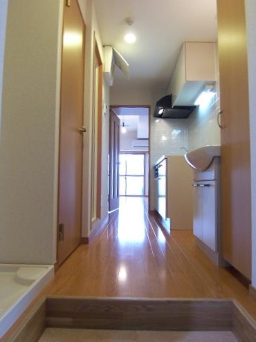 ＴＲＡＤＩＳ ＮＩＰＰＯＲＩ Ｅ10階 内観