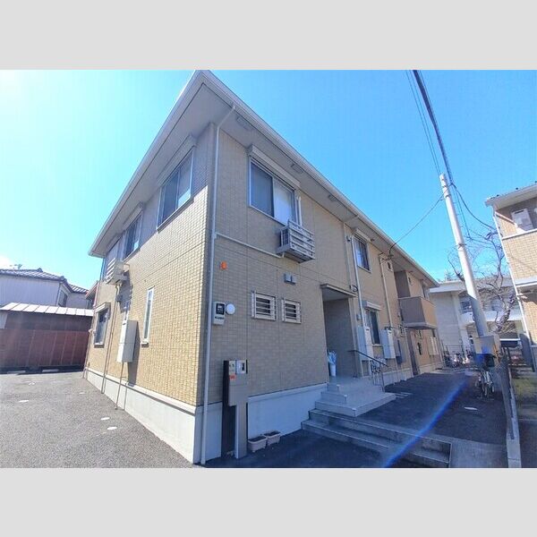 プリマヴェーラの外観画像