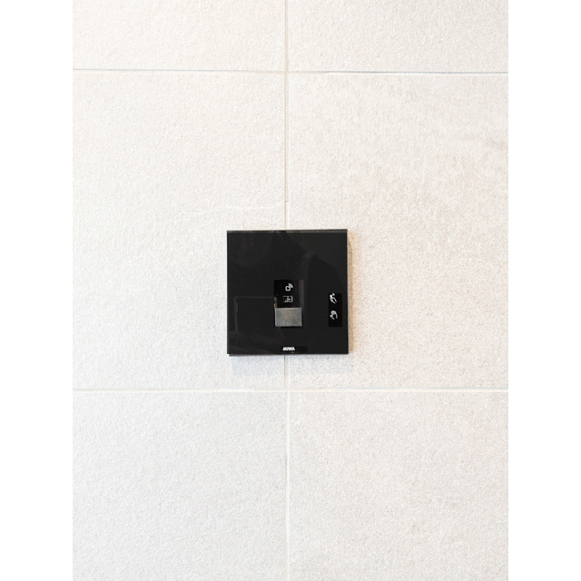 MARKS横浜戸部0202号室 エントランス電子キー