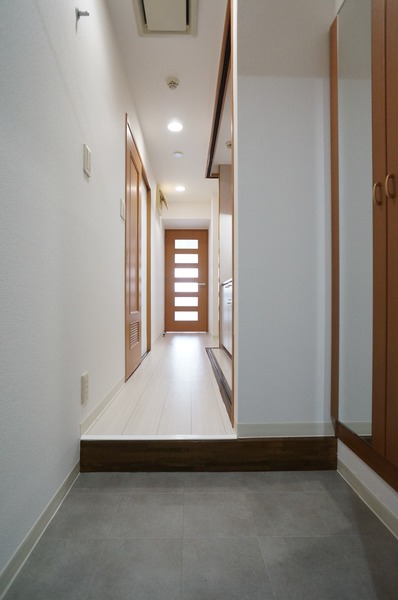 T’s garden元町7階 同建物別部屋の参考画像