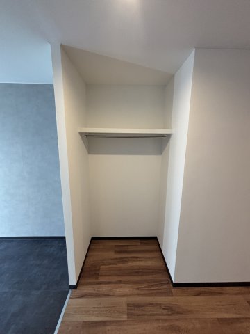 ＮＥＸＴＡ追分0203号室 収納