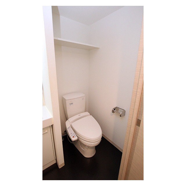 カルフールＭ0301号室 内観