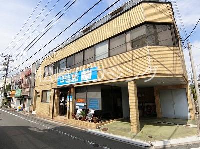 SKYコーポの外観画像