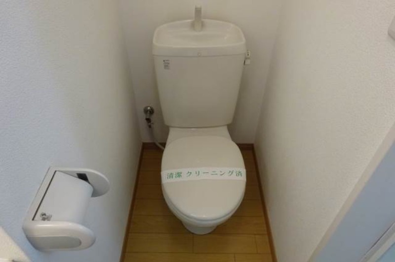 ハーミットクラブハウス大船Ⅱ ※別号室写真使用※