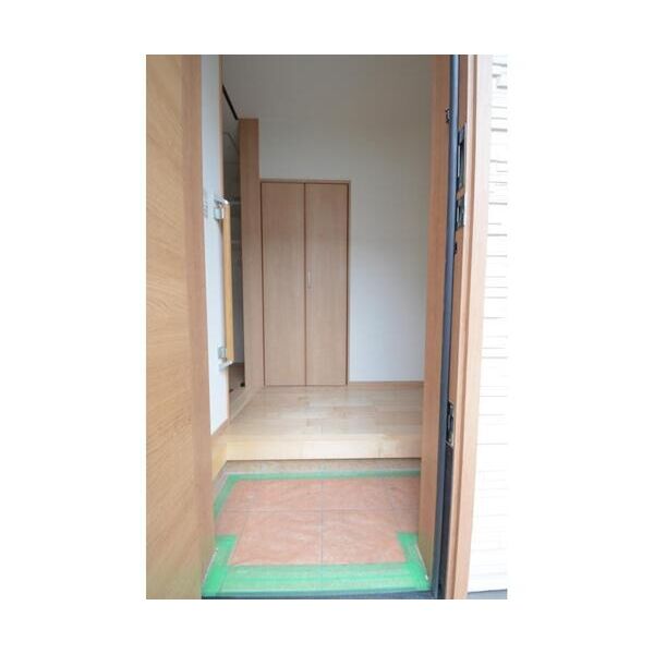 牡丹1丁目戸建 玄関