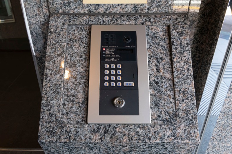 シャルマン2階 部屋その他