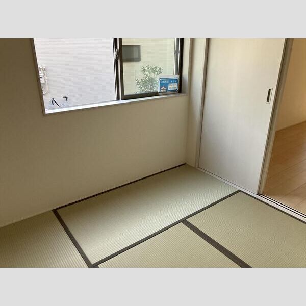 マイホームネクスト所沢中富　2号棟 リビング