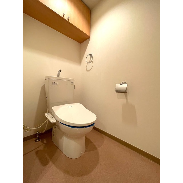 FLAT・N2階 部屋その他