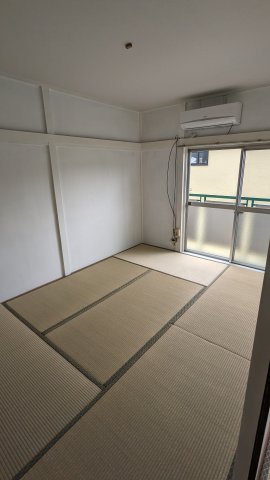 第二桜荘201号室 その他
