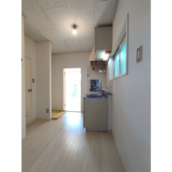 グリーンウェーブ・吉野0101号室 部屋その他