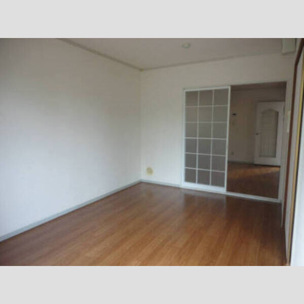 パークハイム　AB B202(DK②)