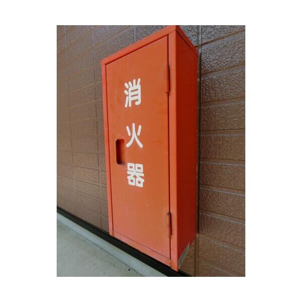 ガーデンコートK102号室 部屋設備